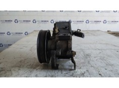 Recambio de bomba direccion para ssangyong rexton 2.7 turbodiesel cat referencia OEM IAM    2
