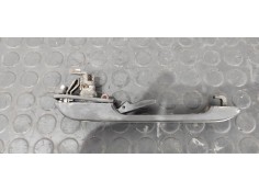 Recambio de maneta delantera derecha para volkswagen golf i (171/173) 1.1 referencia OEM IAM 171837211A   2