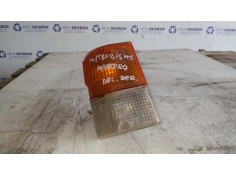 Recambio de piloto delantero derecho para mitsubishi montero (l040) 2.3 turbodiesel referencia OEM IAM 1124236  