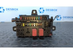 Recambio de caja reles / fusibles para citroen jumper combi desde ´02 2.2 hdi cat referencia OEM IAM A878  