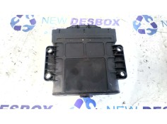 Recambio de centralita cambio automatico para audi q7 (4l) 3.0 v6 24v tdi referencia OEM IAM 09D927750FS   2