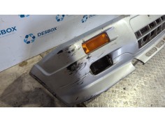 Recambio de paragolpes delantero para ssangyong musso 2.9 d referencia OEM IAM    2