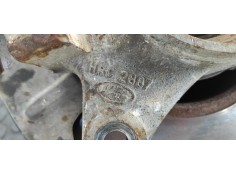 Recambio de mangueta delantera izquierda para land rover freelander (ln) 2.0 turbodiesel referencia OEM IAM HRC2887   2