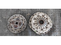 Recambio de kit embrague para renault trafic combi (ab 4.01) 6 - plazas (l2h1) acristalado parcial 2,9t combi largo referencia O