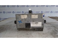Recambio de caja reles / fusibles para fiat doblo (119) 1.3 jtd cat referencia OEM IAM 46812228   2