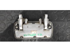 Recambio de maneta trasera derecha para suzuki vitara se/sv (et) 1.6 16v cat referencia OEM IAM    2