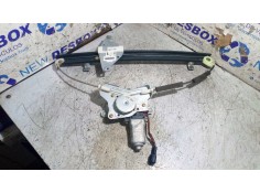 Recambio de elevalunas trasero derecho para ssangyong rexton 2.7 turbodiesel cat referencia OEM IAM 8810008011   2