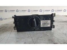 Recambio de mando calefaccion / aire acondicionado para seat cordoba berlina (6k2) 1.6 referencia OEM IAM 6K0819045C  