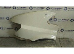 Recambio de aleta delantera izquierda para ford transit caja cerrada, larga (fy) (2000 =>) 2.0 tde cat referencia OEM IAM   