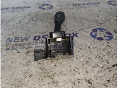 Recambio de mando luces para ssangyong rexton 2.7 turbodiesel cat referencia OEM IAM 4813AA   2