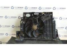 Recambio de electroventilador para fiat stilo (192) 1.9 jtd cat referencia OEM IAM M13001300  