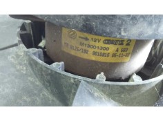 Recambio de electroventilador para fiat stilo (192) 1.9 jtd cat referencia OEM IAM M13001300   2