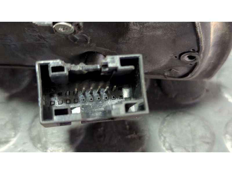 Recambio de retrovisor derecho para mercedes-benz clase c (w203) berlina 220 cdi (203.006) referencia OEM IAM   