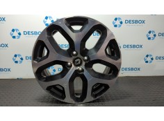 Recambio de llanta para renault captur dynamique referencia OEM IAM 403005571R  