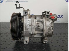 Recambio de compresor aire acondicionado para fiat stilo (192) 1.9 jtd cat referencia OEM IAM    2