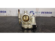 Recambio de caja mariposa para opel corsa c 1.2 16v cat (z 12 xe / lw4) referencia OEM IAM 24420536  
