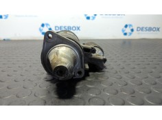 Recambio de motor arranque para mercedes-benz clase s (w220) berlina 400 cdi (220.028) referencia OEM IAM 6033AC0312  