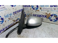 Recambio de retrovisor izquierdo para fiat stilo (192) 1.9 jtd cat referencia OEM IAM 01704607900   2