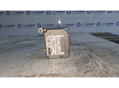 Recambio de centralita airbag para citroen saxo 1.4 referencia OEM IAM 9643735880  