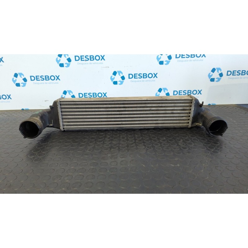 Recambio de intercooler para bmw serie 3 compact (e46) 2.0 16v diesel cat referencia OEM IAM 17517789793  