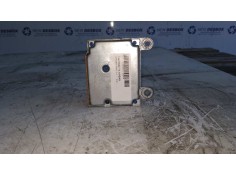 Recambio de centralita airbag para citroen saxo 1.4 referencia OEM IAM 9643735880   2
