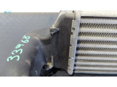 Recambio de intercooler para bmw serie 3 compact (e46) 2.0 16v diesel cat referencia OEM IAM 17517789793   2