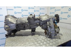Recambio de caja cambios para ssangyong musso 2.9 d referencia OEM IAM 1352065922   2