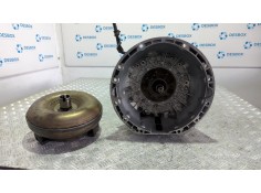 Recambio de caja cambios para mercedes-benz clase s (w220) berlina 400 cdi (220.028) referencia OEM IAM 2202707100  