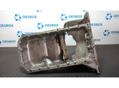 Recambio de carter para renault maxity fgdk 150.35/45 referencia OEM IAM    2