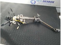 Recambio de columna direccion para chevrolet kalos 1.4 se referencia OEM IAM 96414279  