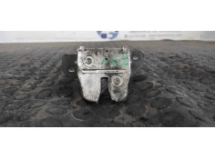 Recambio de cerradura maletero / porton para mercedes-benz clase c (w202) berlina 200 cdi (202.134) referencia OEM IAM A20274002