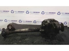 Recambio de diferencial delantero para volkswagen touareg (7la) tdi r5 referencia OEM IAM 4460310026  