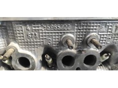 Recambio de culata para fiat uno (146) 1.0 referencia OEM IAM 5965722   2