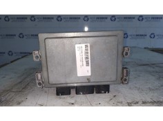 Recambio de centralita motor uce para renault clio iii 1.2 16v referencia OEM IAM 8200783095   2