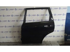 Recambio de puerta trasera izquierda para ssangyong rexton 2.7 turbodiesel cat referencia OEM IAM 6300408002  