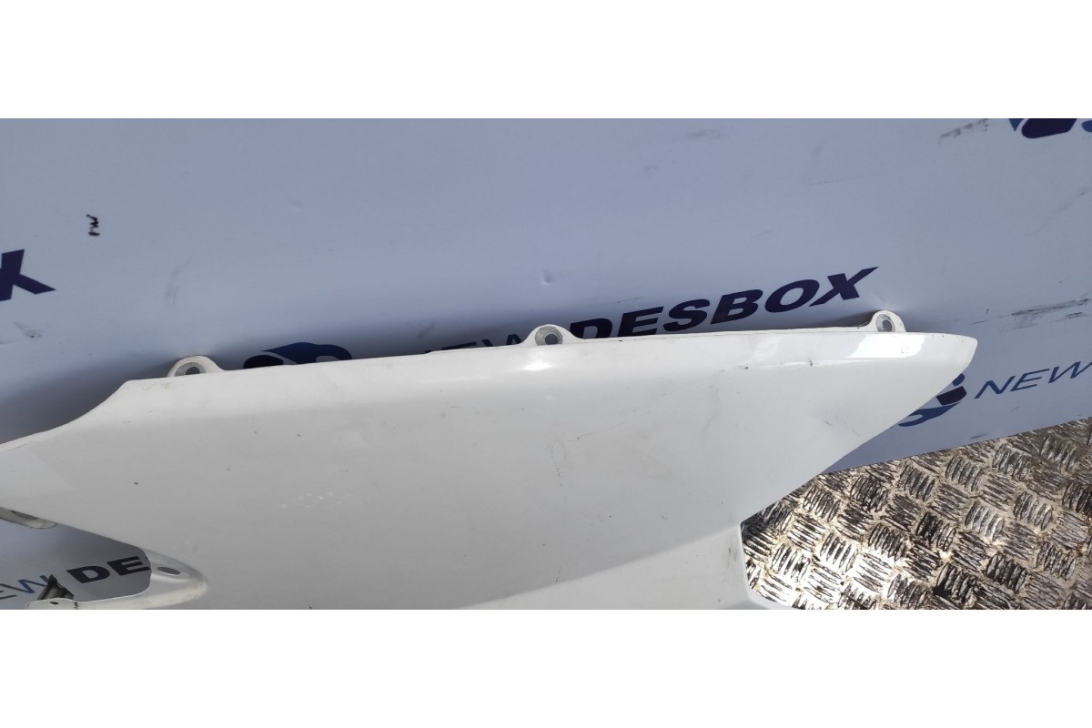 Recambio de aleta delantera derecha para ford transit caja cerrada, larga (fy) (2000 =>) 2.0 tde cat referencia OEM IAM   