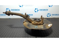 Recambio de mangueta delantera izquierda para toyota land cruiser (j9) td vx (5-ptas.) (kzj95) referencia OEM IAM    2