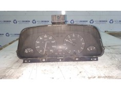 Recambio de cuadro instrumentos para peugeot expert kasten komfort 1.9 diesel referencia OEM IAM 1480110080  