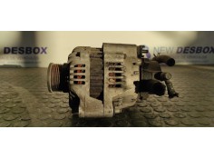 Recambio de alternador para kia carens 2.0 turbodiesel cat referencia OEM IAM 3730027012   2