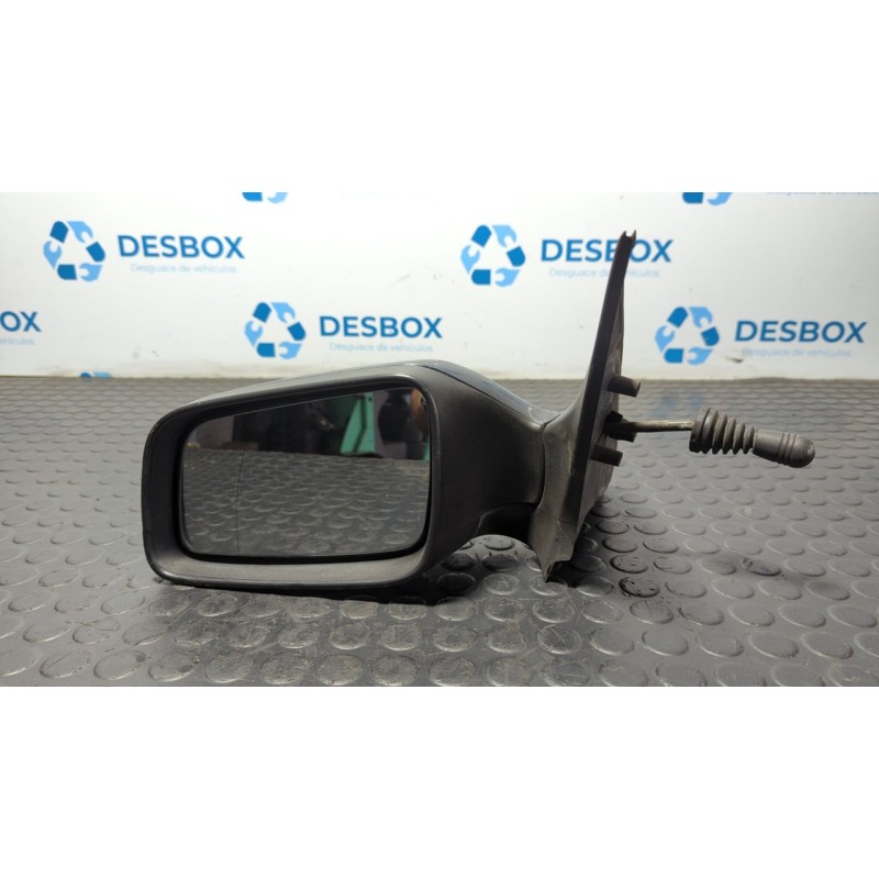 Recambio de retrovisor izquierdo para opel astra g berlina club referencia OEM IAM 010534  