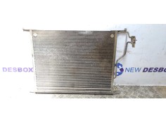 Recambio de condensador / radiador aire acondicionado para mercedes-benz clase s (w220) berlina 400 cdi (220.028) referencia OEM