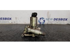 Recambio de enfriador egr para opel corsa c 1.2 16v cat (z 12 xe / lw4) referencia OEM IAM 55556720  
