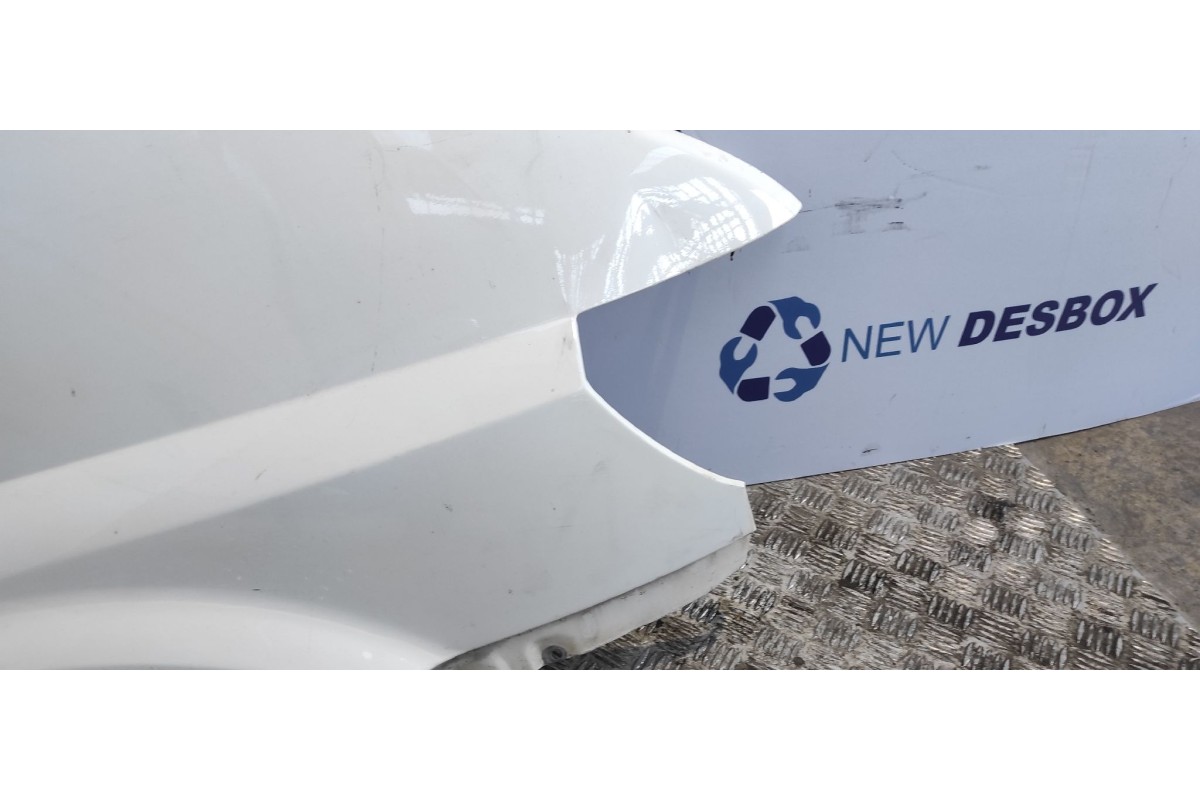 Recambio de aleta delantera derecha para ford transit caja cerrada, larga (fy) (2000 =>) 2.0 tde cat referencia OEM IAM   