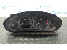 Recambio de cuadro instrumentos para bmw serie 3 compacto (e36) 318tds referencia OEM IAM 8363750  