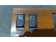 Recambio de mando multifuncion para mercedes-benz clase s (w126) berlina+coupe se 300 referencia OEM IAM 1266830235   2