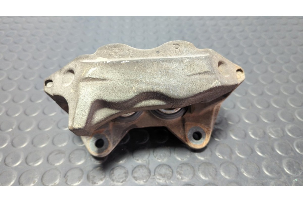 Recambio de pinza de freno delantera derecha para toyota land cruiser (j9) td vx (5-ptas.) (kzj95) referencia OEM IAM S13WM  
