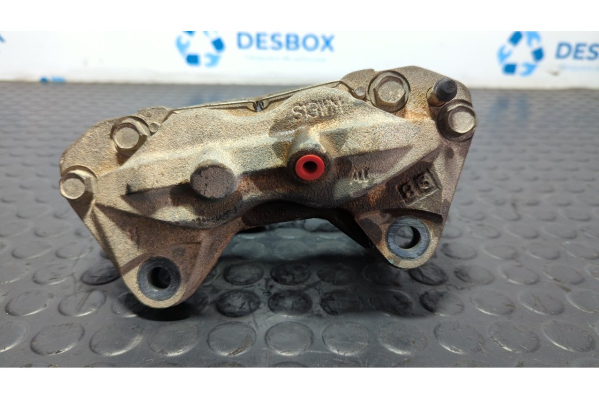 Recambio de pinza de freno delantera derecha para toyota land cruiser (j9) td vx (5-ptas.) (kzj95) referencia OEM IAM S13WM  