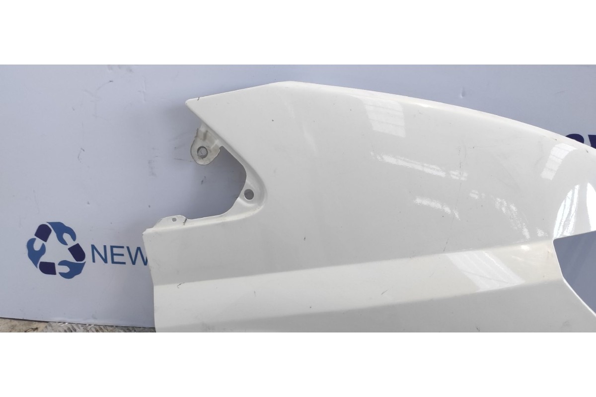 Recambio de aleta delantera derecha para ford transit caja cerrada, larga (fy) (2000 =>) 2.0 tde cat referencia OEM IAM   