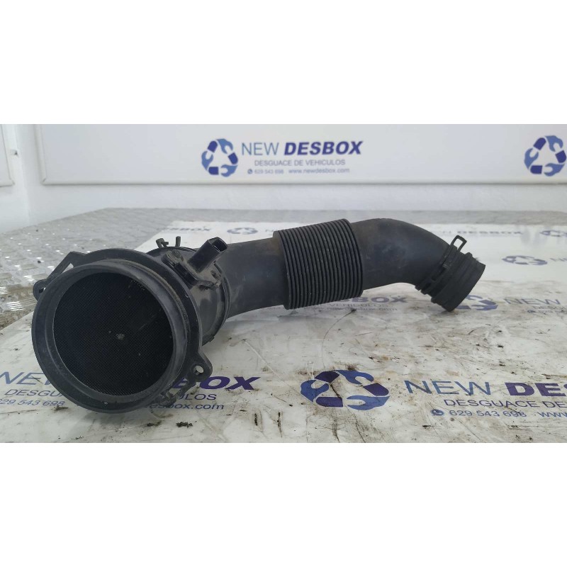 Recambio de caudalimetro para audi q7 (4l) 3.0 v6 24v tdi referencia OEM IAM 059906461K  