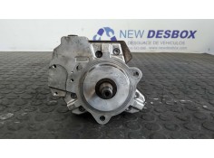 Recambio de bomba inyeccion para bmw serie 5 berlina (e60) 3.0 turbodiesel cat referencia OEM IAM 7788678  